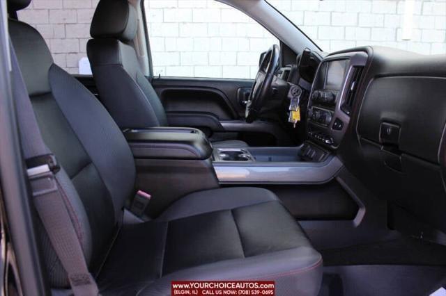 used 2015 GMC Sierra 1500 car, priced at $18,999