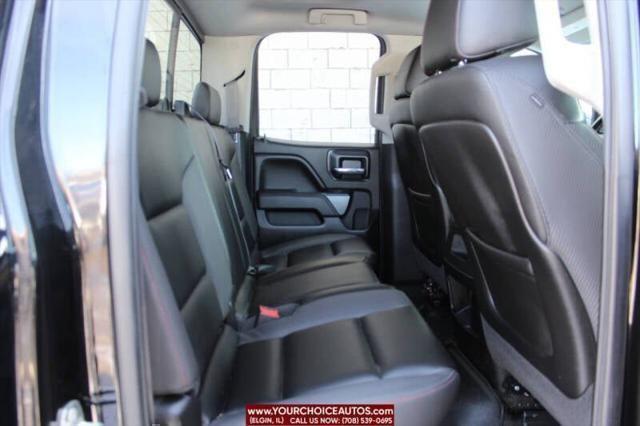 used 2015 GMC Sierra 1500 car, priced at $18,999