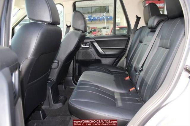 used 2013 Land Rover LR2 car, priced at $8,299