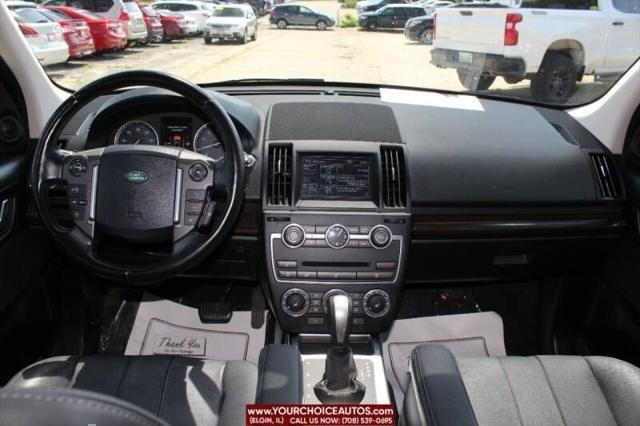 used 2013 Land Rover LR2 car, priced at $8,299