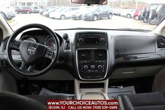 used 2015 Dodge Grand Caravan car, priced at $8,499