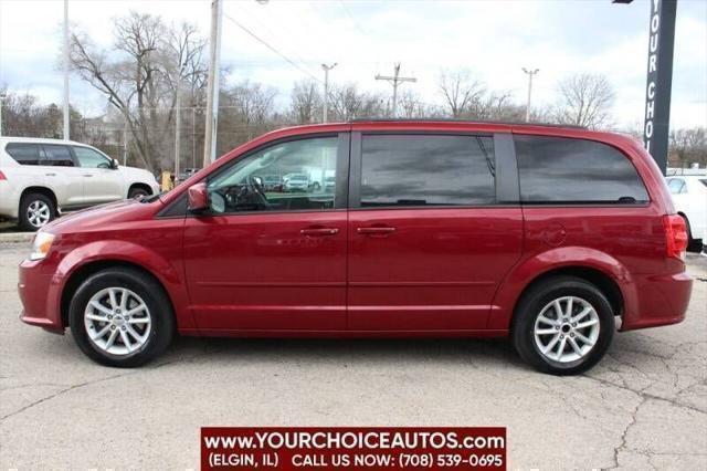 used 2015 Dodge Grand Caravan car, priced at $8,499