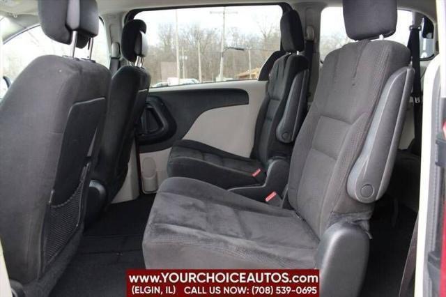 used 2015 Dodge Grand Caravan car, priced at $8,499