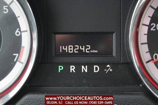 used 2015 Dodge Grand Caravan car, priced at $6,799