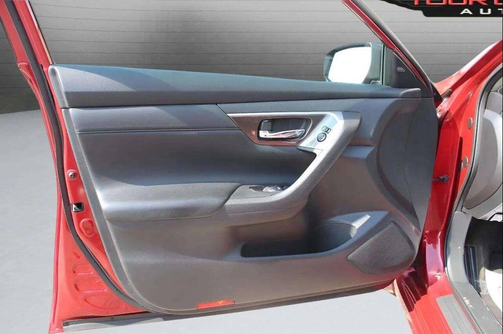 used 2015 Nissan Altima car, priced at $10,499