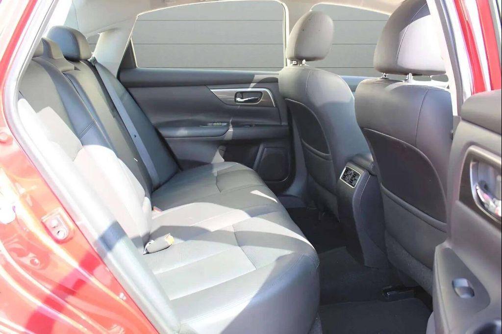 used 2015 Nissan Altima car, priced at $10,499