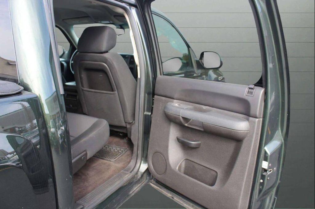 used 2013 Chevrolet Silverado 1500 car, priced at $18,999