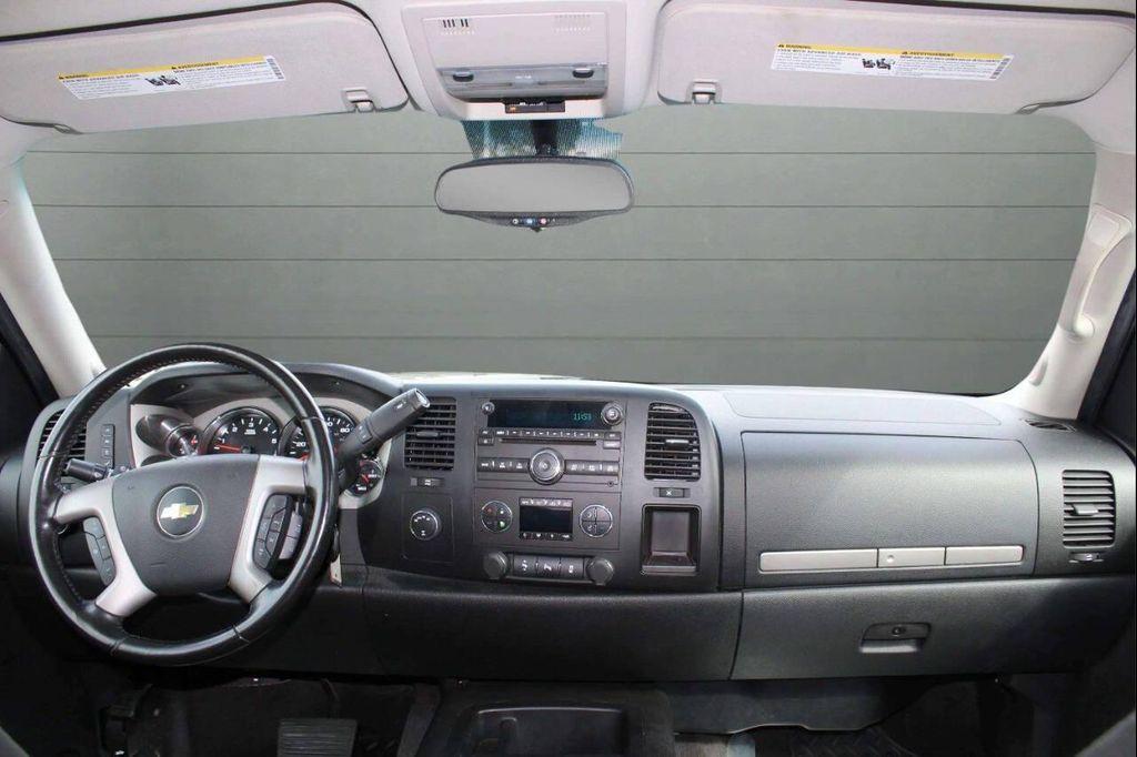 used 2013 Chevrolet Silverado 1500 car, priced at $18,999