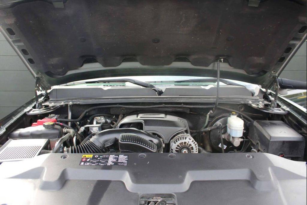 used 2013 Chevrolet Silverado 1500 car, priced at $18,999