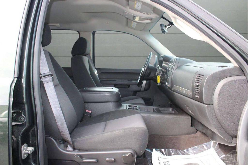 used 2013 Chevrolet Silverado 1500 car, priced at $18,999
