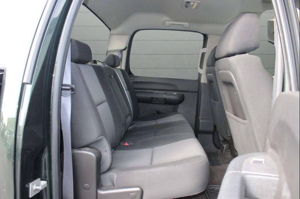 used 2013 Chevrolet Silverado 1500 car, priced at $18,999