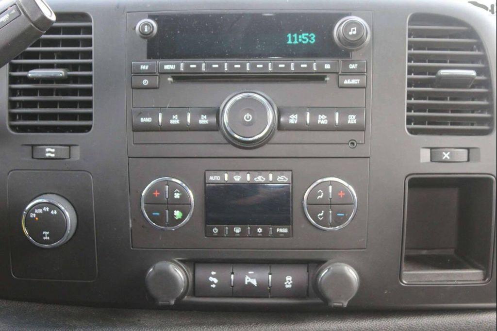 used 2013 Chevrolet Silverado 1500 car, priced at $18,999