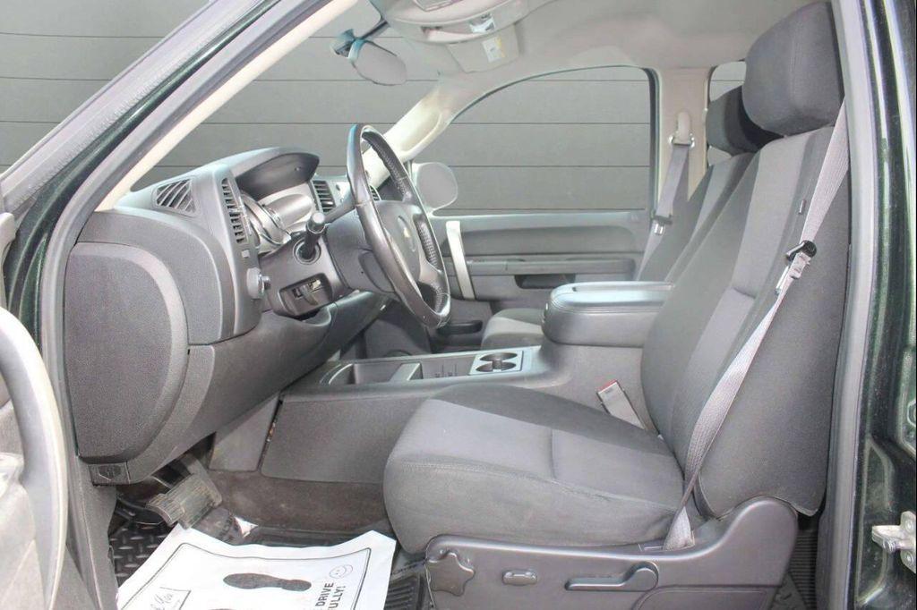 used 2013 Chevrolet Silverado 1500 car, priced at $18,999