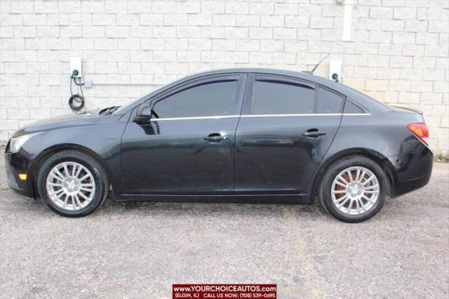 used 2013 Chevrolet Cruze car, priced at $5,999