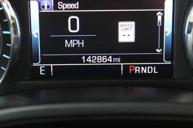 used 2018 GMC Sierra 1500 car, priced at $17,999