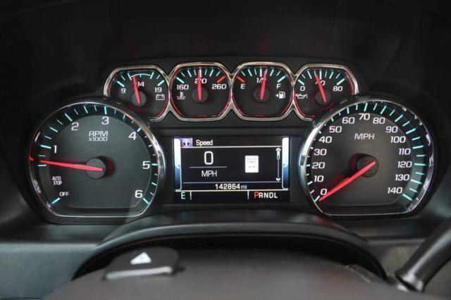 used 2018 GMC Sierra 1500 car, priced at $17,999