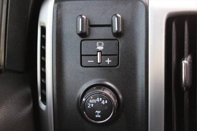 used 2018 GMC Sierra 1500 car, priced at $17,999