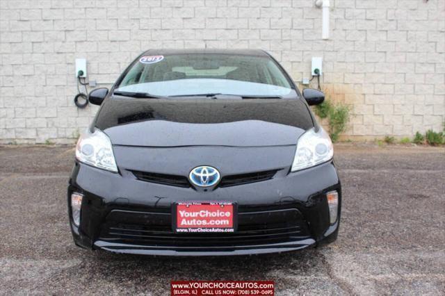 used 2013 Toyota Prius car, priced at $10,999