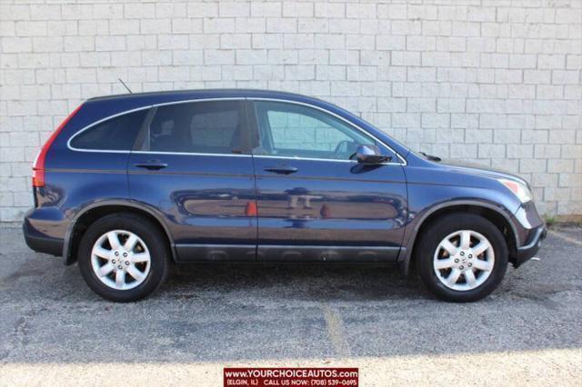 used 2009 Honda CR-V car, priced at $7,999