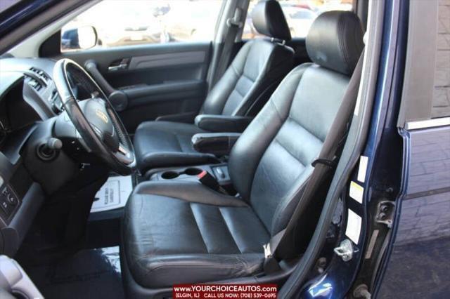 used 2009 Honda CR-V car, priced at $7,999