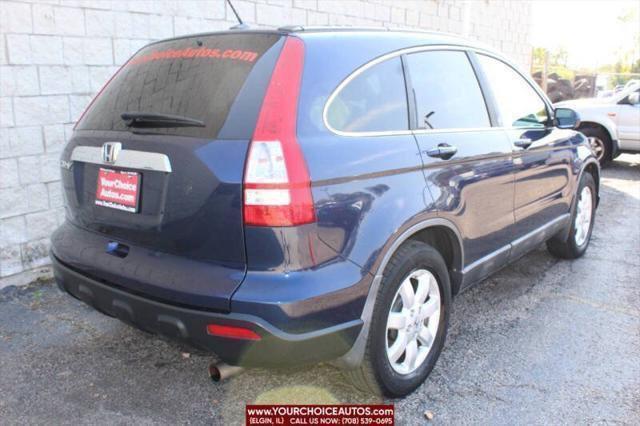 used 2009 Honda CR-V car, priced at $7,999