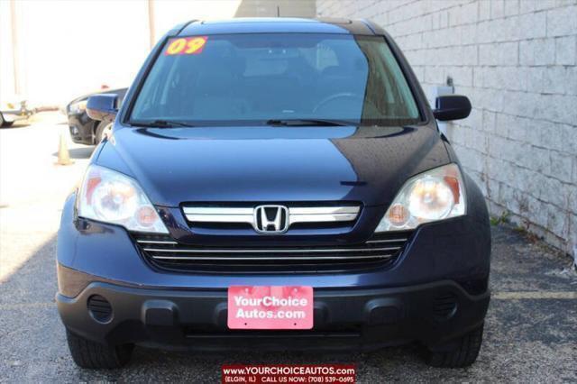 used 2009 Honda CR-V car, priced at $7,999