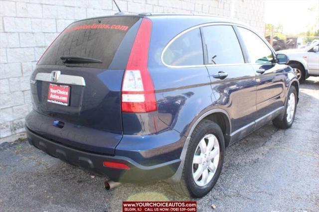 used 2009 Honda CR-V car, priced at $7,999