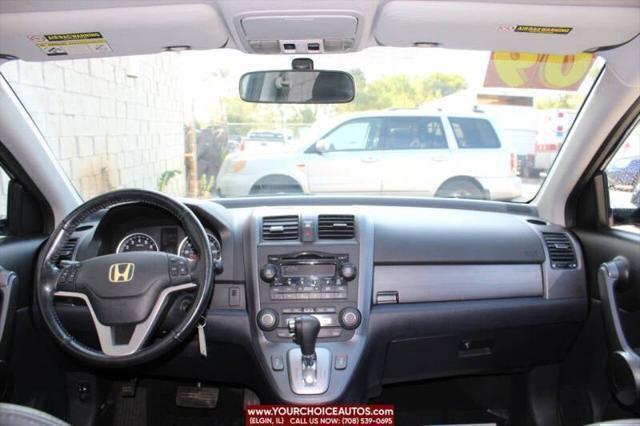 used 2009 Honda CR-V car, priced at $7,999