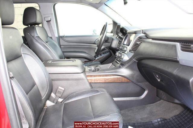 used 2015 Chevrolet Tahoe car, priced at $17,777