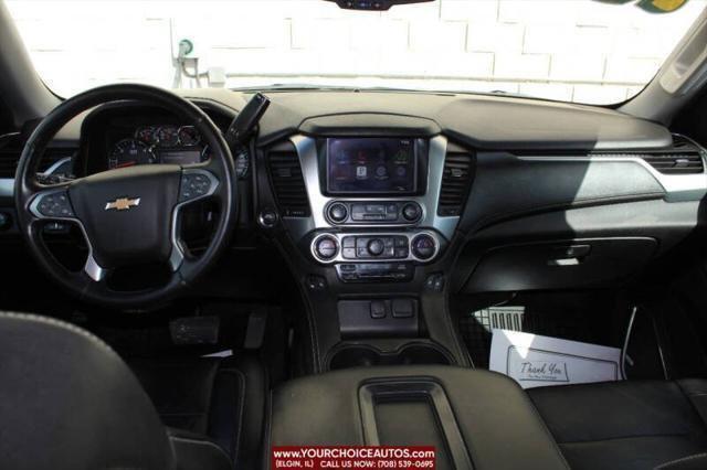 used 2015 Chevrolet Tahoe car, priced at $17,777