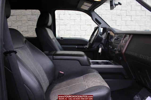 used 2011 Ford F-250 car, priced at $12,999