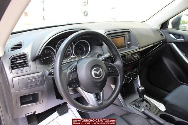 used 2014 Mazda CX-5 car, priced at $8,999