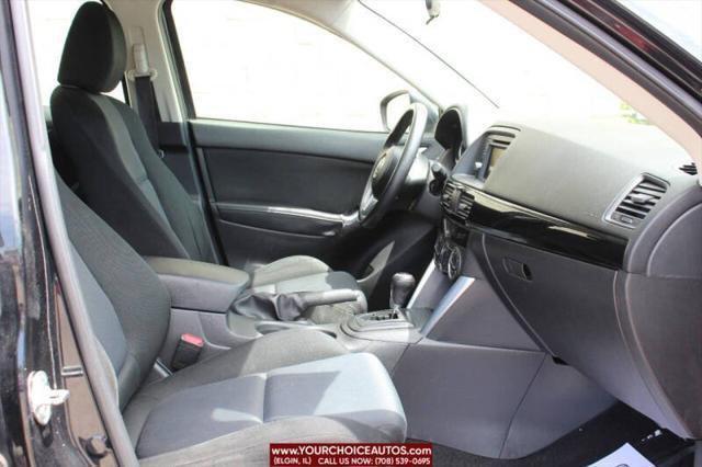 used 2014 Mazda CX-5 car, priced at $8,999