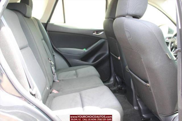 used 2014 Mazda CX-5 car, priced at $8,999
