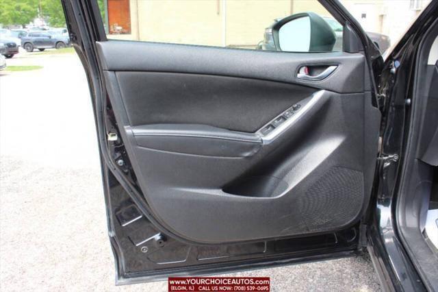 used 2014 Mazda CX-5 car, priced at $8,999