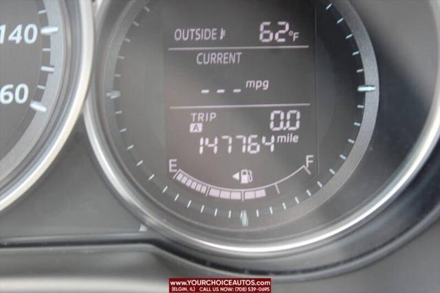 used 2014 Mazda CX-5 car, priced at $8,999