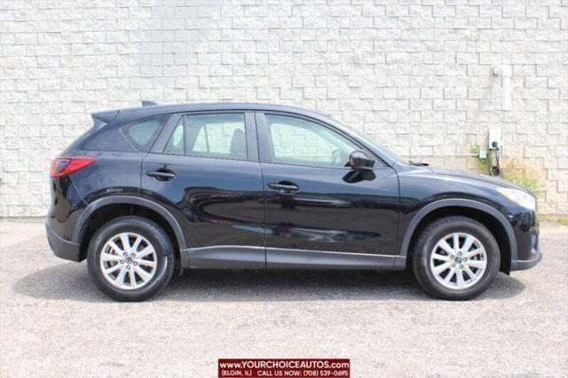 used 2014 Mazda CX-5 car, priced at $8,999