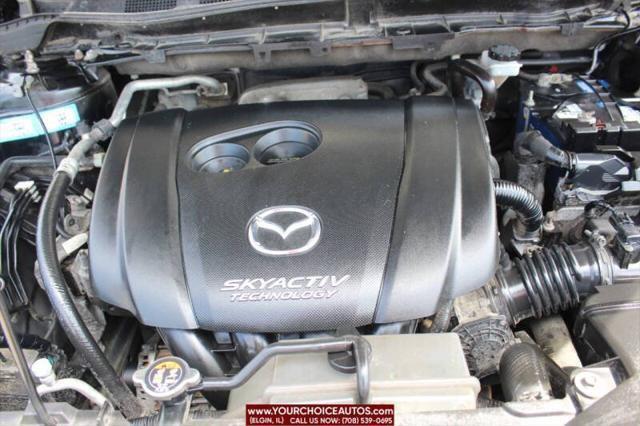 used 2014 Mazda CX-5 car, priced at $8,999