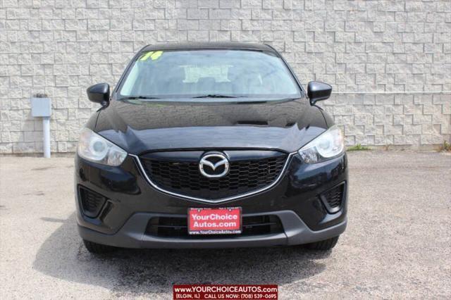 used 2014 Mazda CX-5 car, priced at $8,999
