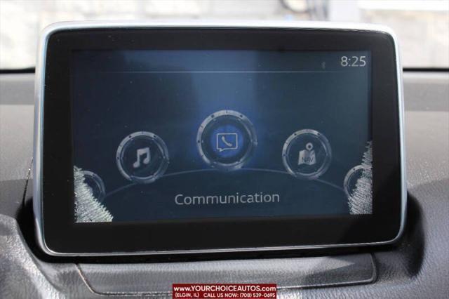 used 2016 Scion iA car, priced at $8,999