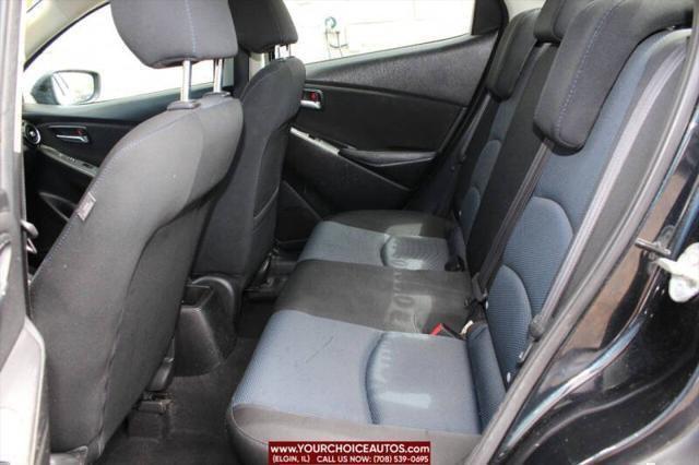 used 2016 Scion iA car, priced at $8,499