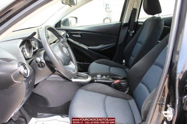 used 2016 Scion iA car, priced at $8,999