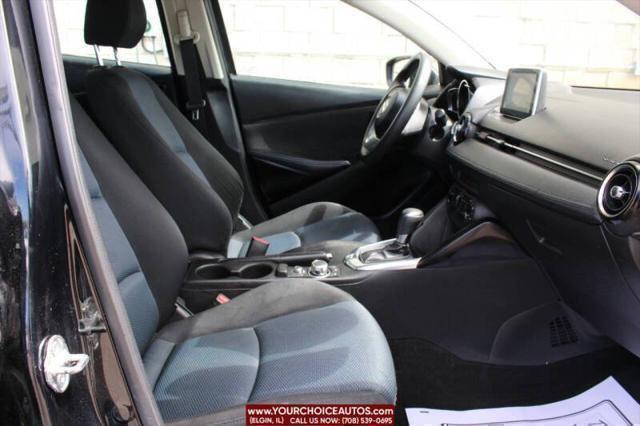 used 2016 Scion iA car, priced at $8,999