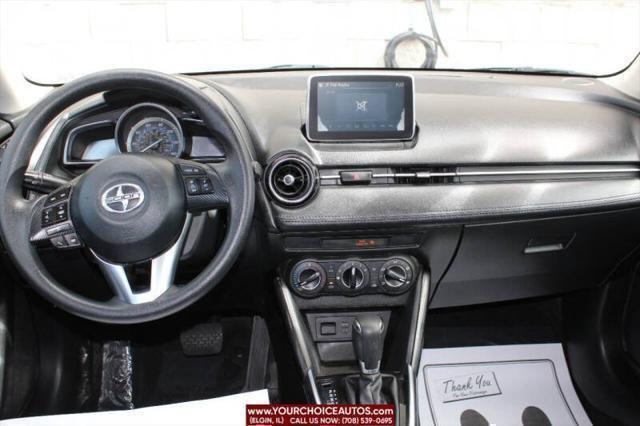 used 2016 Scion iA car, priced at $8,499