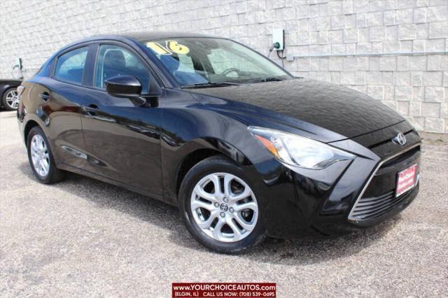 used 2016 Scion iA car, priced at $8,999