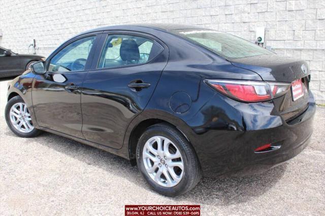 used 2016 Scion iA car, priced at $8,999