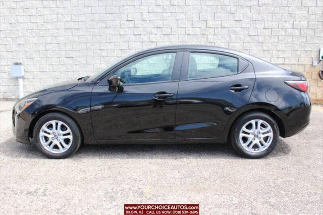 used 2016 Scion iA car, priced at $8,999