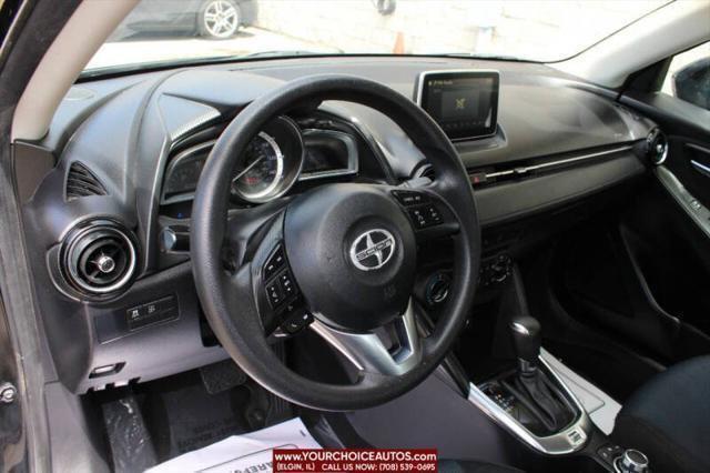 used 2016 Scion iA car, priced at $8,999