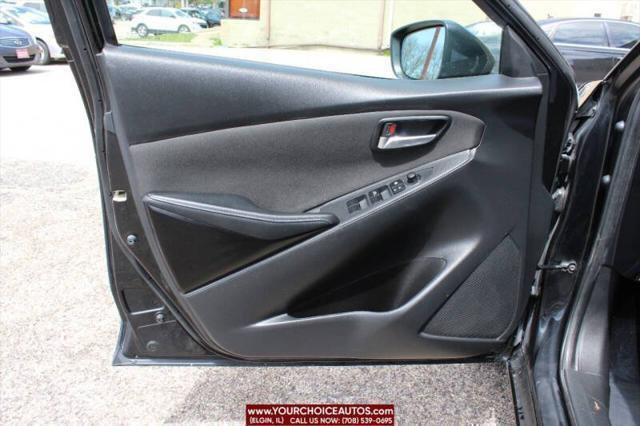 used 2016 Scion iA car, priced at $8,999