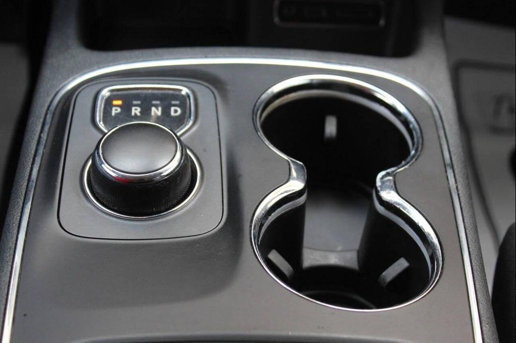 used 2017 Dodge Durango car, priced at $14,499